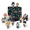 Figurine Funko Mystery Mini | Kaiju No 8 | Personnage Al&eacute;atoire thumb 1